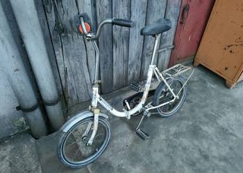 Romet pelikan składak