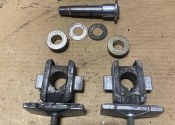 Honda VFR 750 RC24 napinacz łańcucha komplet B512