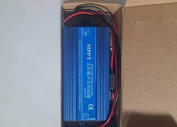 Kontroler ładowania Panelu Słonecznego, MPPT