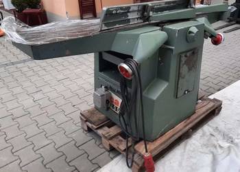 Wyrównania grubościówka Jaroma Sicar 40 cm bdb stan MMM