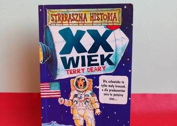 XX wiek, Terry Deary, Strrraszna Historia