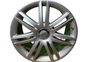 Felgi Audi OE 20″ Komplet