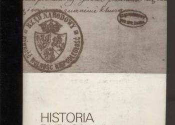 Historia dyplomacji polskiej  T.3 1795-1918 - Bazylow red.