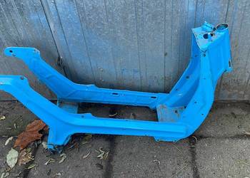 Dokumenty Rama   simson sr50 1990 i dokumenty Simson s53 90r