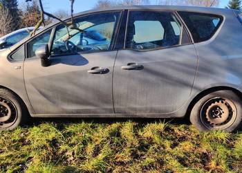 Koła wielosezon Opel 5x110  195/65/15 dot5123 stan super