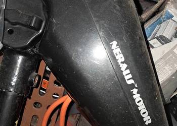 Silnik elektryczny zaburtowy Neraus 55