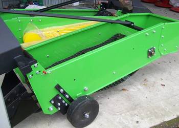 kopaczka do ziemniaków jednorzędowa