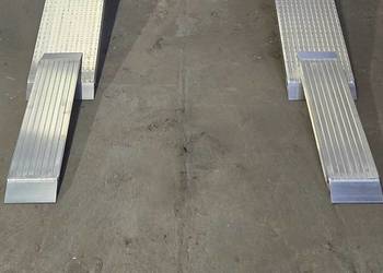 Najazdy Podjazdy Przedluzki Do Najazdów Laweta Autolaweta