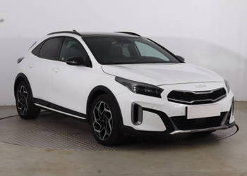 Kia XCeed 1.5 T-GDI