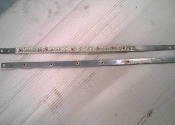 Taśma hamulcowa do tokarki 16K20