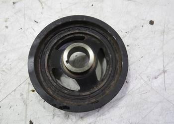 KOŁO PASOWE MAZDA 2 DJ 1.5 B P50741117J