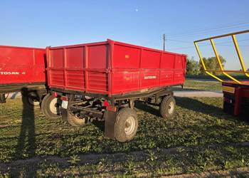 Autosan D45 możliwość transportu