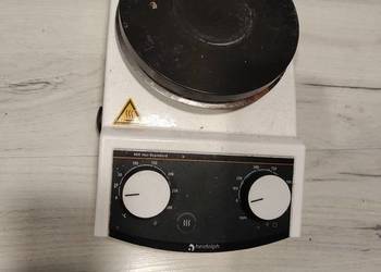 Mieszadło magnetyczne Heidolph z grzałką, MR Hei-Standard