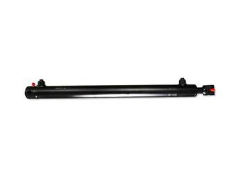 Cienki Siłownik Hydrauliczny SMT1G 40x25 SKOK 500 [1999]