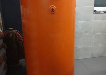 Bojler vieesmann 160l