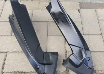Aprilia RS4 TUONO 1100 rsv 1000 osłona wlotu powietrza wypełnienie osłona