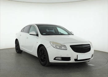 Opel Insignia 2.0 Turbo