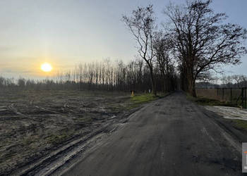 Działka 2002m2 Buniewice