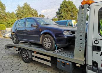 auto skup wojkowice