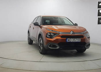 Citroen C4 1.2 PureTech Shine S&S EAT8 ! Z Polskiego Salonu ! Faktura VAT …