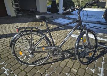 Rower Merida freeway 9200