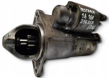 ROZRUSZNIK OPEL ASTRA III H 1.6 16V A16XER Z16XER 55556092