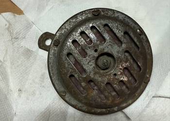 Sygnał dźwiękowy Wfm Shl Wsk Belma klakson