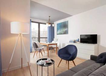 2 pokoje z halą garażową i komórką Gdańsk Śródmieście