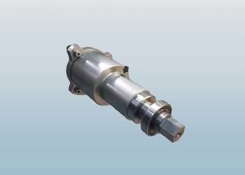 Rozwiertak frez gniazda półosi S-Tronic Multitronic Audi VW 0B5 0AW 0B
