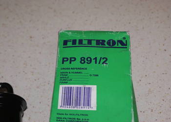 Filtr paliwa MAZDA RX 7 III, XEDOS 9 1.3-2.5 07.92-09.02