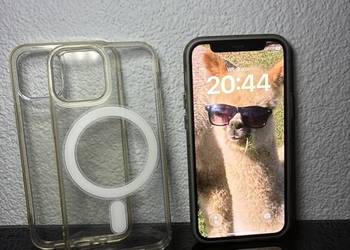 iPhone 12 Mini 64GB – Zielony (Green) + Akcesoria!