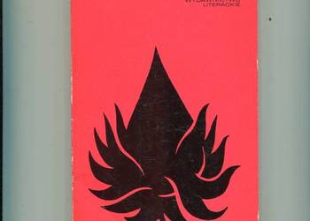 Kiedy krew podobna jest do ognia - Manuel Cofino