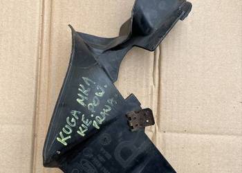 FORD KUGA MK1 KIEROWNICA POWIETRZA PRAWA 8V418326AA