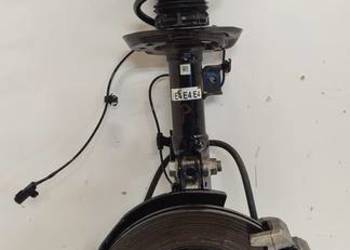 MAZDA 2 TOYOTA YARIS IV ZWROTNICA PRAWY PRZÓD 1.5 HYBRID 2025