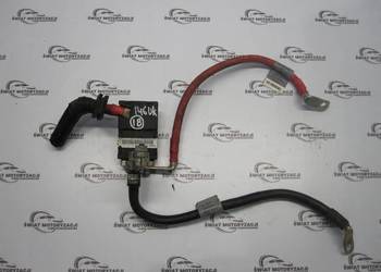 LAND ROVER DISCOVERY III 08r klema plusowa 6H22-10B680-CA 301077602