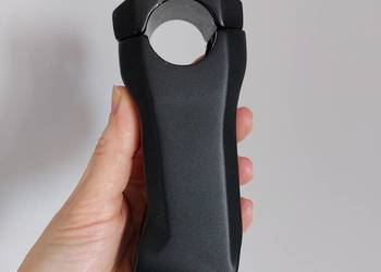 mostek Ahead Author 90mm, 25,4mm - MTB, cross, górski, mało używany