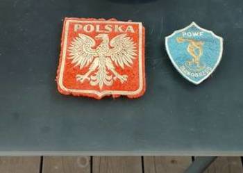 Sportowe akcja klub Tarnobrzeg fanty kolekcjonerskie