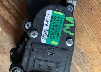 Pedał gazu VW SEAT AUDI  6Q1721503M