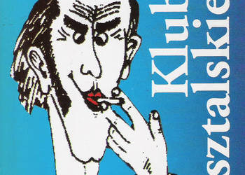 Klub Masztalskiego - tom VI.