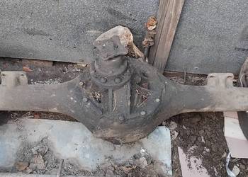 Kompletny tylny most do stara 200, 244 ,266