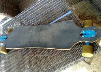 Alternative Longboard oldskul