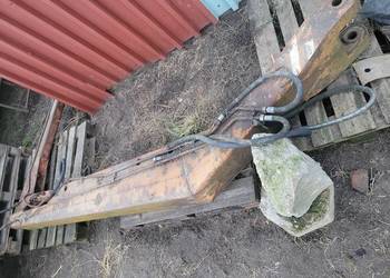 Ramię cyklopa unhz 750