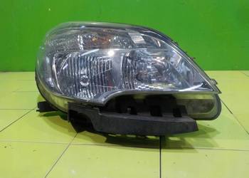 OPEL MOKKA A I 1.6 B 14r 5D lampa prawy przod