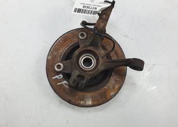 ZWROTNICA PRAWA PRZÓD FORD FIESTA MK7