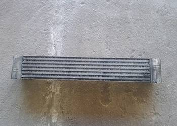 Bmw e60 530d 3.0d m57 Intercooler