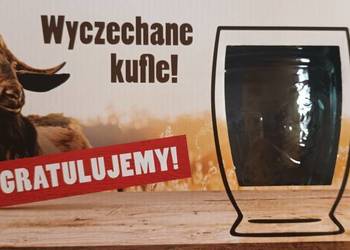 Kufle kozel