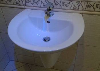 Umywalka Cersanit