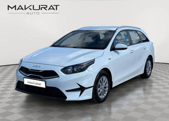 Kia Cee'd CT159AU#1.0 T-GDI S Cz.cof Bluetooth Tempomat Salon PL VAT23% II…
