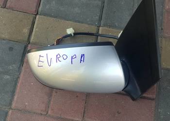 Lusterko EUROPA HONDA CIVIC IX 11 pinowe