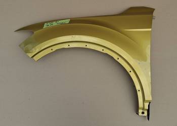 VW T-ROC 2GA BŁOTNIK LEWY PRZÓD OSŁONA WYGŁUSZENIE 2GA821105A